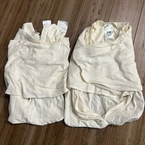 Halo Swaddle Sacks